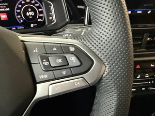 Volkswagen T-Roc R-Line Black Style Sport Autom., IQ Light Pano IQ Drive Kamera - photo 15