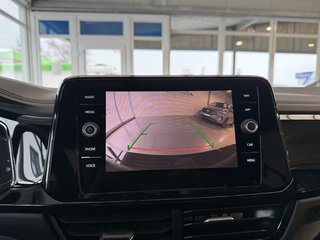 Volkswagen T-Roc R-Line Black Style Sport Autom., IQ Light Pano IQ Drive Kamera - photo 17