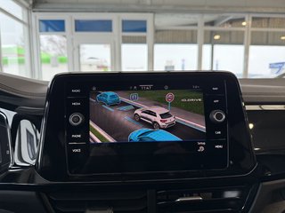 Volkswagen T-Roc R-Line Black Style Sport Autom., IQ Light Pano IQ Drive Kamera - photo 19