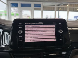 Volkswagen T-Roc R-Line Black Style Sport Autom., IQ Light Pano IQ Drive Kamera - photo 20