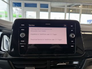 Volkswagen T-Roc R-Line Black Style Sport Autom., IQ Light Pano IQ Drive Kamera - photo 21