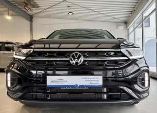 Volkswagen T-Roc R-Line Black Style Sport Autom., IQ Light Pano IQ Drive Kamera - photo 24