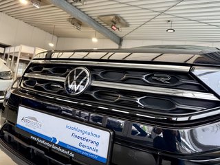 Volkswagen T-Roc R-Line Black Style Sport Autom., IQ Light Pano IQ Drive Kamera - photo 25