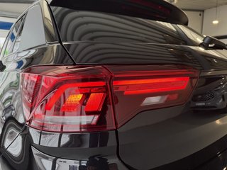 Volkswagen T-Roc R-Line Black Style Sport Autom., IQ Light Pano IQ Drive Kamera - photo 27