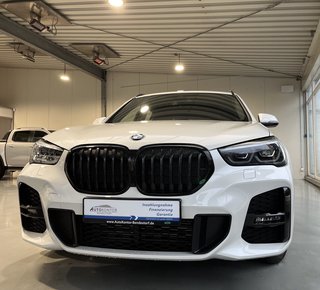 BMW - neu oder gebraucht kaufen in Bendestorf