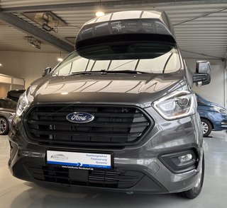 Ford Transit Custom Nugget Plus*L2*Westfalia*Autom.*Standhzg. age.one-day registration Kaufen