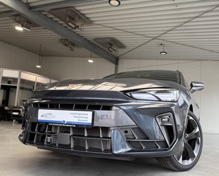 CUPRA Leon Sportstourer FR Sport Autom., LED AHK ACC Virtual Kamera - foto 3