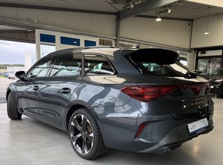 CUPRA Leon Sportstourer FR Sport Autom., LED AHK ACC Virtual Kamera - foto 4
