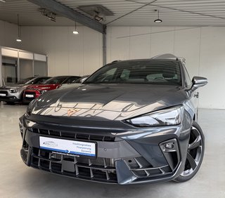 CUPRA Leon Sportstourer FR Sport Autom., LED AHK ACC Virtual Kamera - foto 2