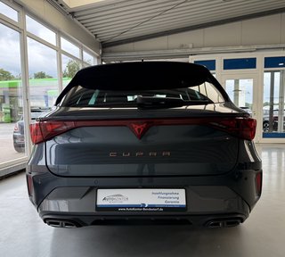 CUPRA Leon Sportstourer FR Sport Autom., LED AHK ACC Virtual Kamera - foto 6