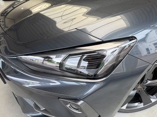 CUPRA Leon Sportstourer FR Sport Autom., LED AHK ACC Virtual Kamera - foto 7