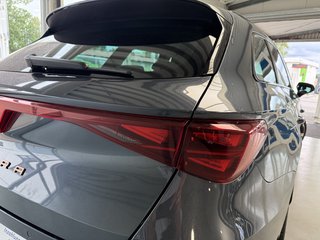CUPRA Leon Sportstourer FR Sport Autom., LED AHK ACC Virtual Kamera - foto 8