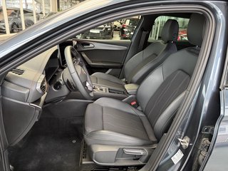 CUPRA Leon Sportstourer FR Sport Autom., LED AHK ACC Virtual Kamera - foto 9