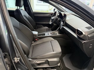 CUPRA Leon Sportstourer FR Sport Autom., LED AHK ACC Virtual Kamera - foto 1