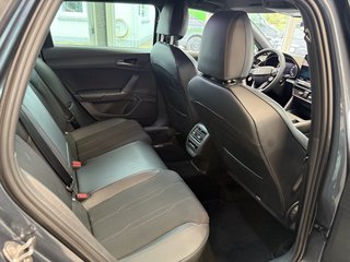 CUPRA Leon Sportstourer FR Sport Autom., LED AHK ACC Virtual Kamera - foto 2