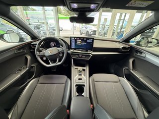CUPRA Leon Sportstourer FR Sport Autom., LED AHK ACC Virtual Kamera - foto 5