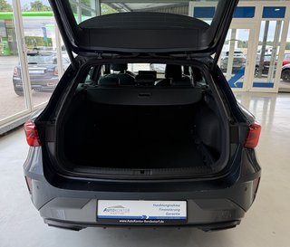 CUPRA Leon Sportstourer FR Sport Autom., LED AHK ACC Virtual Kamera - foto 6
