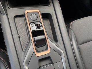 CUPRA Leon Sportstourer FR Sport Autom., LED AHK ACC Virtual Kamera - foto 11