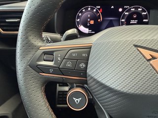 CUPRA Leon Sportstourer FR Sport Autom., LED AHK ACC Virtual Kamera - foto 12
