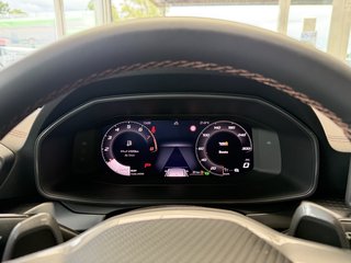 CUPRA Leon Sportstourer FR Sport Autom., LED AHK ACC Virtual Kamera - foto 14