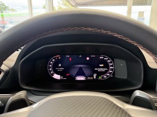CUPRA Leon Sportstourer FR Sport Autom., LED AHK ACC Virtual Kamera - foto 15