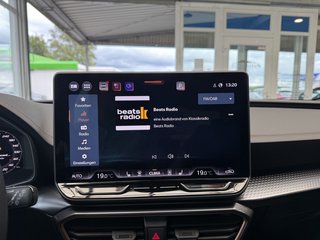 CUPRA Leon Sportstourer FR Sport Autom., LED AHK ACC Virtual Kamera - foto 16