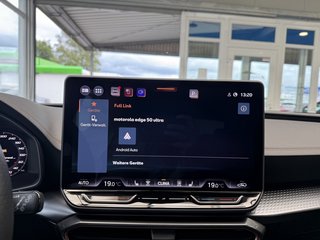 CUPRA Leon Sportstourer FR Sport Autom., LED AHK ACC Virtual Kamera - foto 18