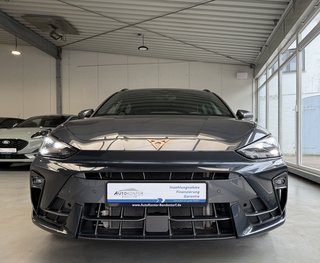 CUPRA Leon Sportstourer FR Sport Autom., LED AHK ACC Virtual Kamera - foto 23