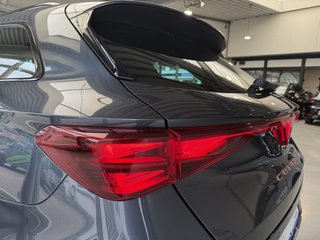 CUPRA Leon Sportstourer FR Sport Autom., LED AHK ACC Virtual Kamera - foto 25