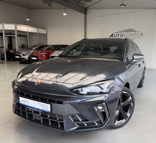 CUPRA Leon Sportstourer FR Sport Autom., LED AHK ACC Virtual Kamera - foto 27