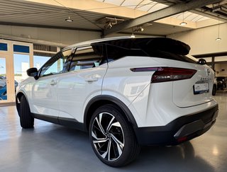 Nissan Qashqai Tekna+ Autom. Pano Leder Navi Bose LED - bilder 4