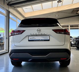 Nissan Qashqai Tekna+ Autom. Pano Leder Navi Bose LED - bilder 6