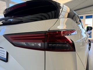 Nissan Qashqai Tekna+ Autom. Pano Leder Navi Bose LED - bilder 8