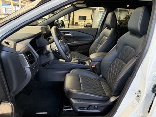 Nissan Qashqai Tekna+ Autom. Pano Leder Navi Bose LED - bilder 9
