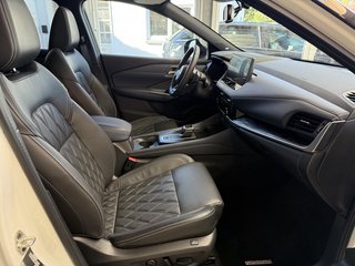 Nissan Qashqai Tekna+ Autom. Pano Leder Navi Bose LED - bilder 1