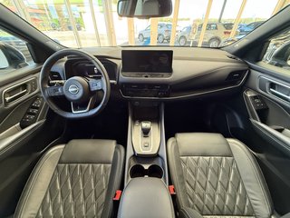 Nissan Qashqai Tekna+ Autom. Pano Leder Navi Bose LED - bilder 5