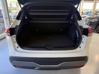 Nissan Qashqai Tekna+ Autom. Pano Leder Navi Bose LED - bilder 6