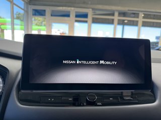 Nissan Qashqai Tekna+ Autom. Pano Leder Navi Bose LED - bilder 10