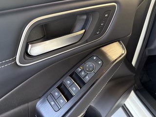Nissan Qashqai Tekna+ Autom. Pano Leder Navi Bose LED - bilder 8