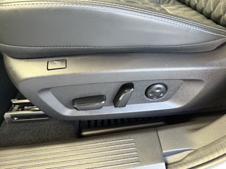 Nissan Qashqai Tekna+ Autom. Pano Leder Navi Bose LED - bilder 9