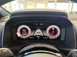 Nissan Qashqai Tekna+ Autom. Pano Leder Navi Bose LED - bilder 13