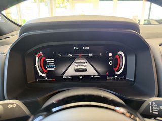 Nissan Qashqai Tekna+ Autom. Pano Leder Navi Bose LED - bilder 14