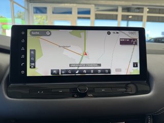 Nissan Qashqai Tekna+ Autom. Pano Leder Navi Bose LED - bilder 15
