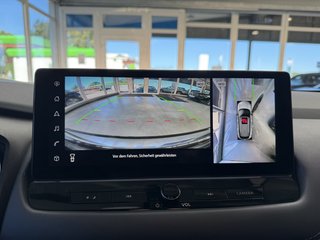 Nissan Qashqai Tekna+ Autom. Pano Leder Navi Bose LED - bilder 16