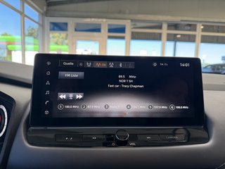 Nissan Qashqai Tekna+ Autom. Pano Leder Navi Bose LED - bilder 17