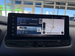 Nissan Qashqai Tekna+ Autom. Pano Leder Navi Bose LED - bilder 18