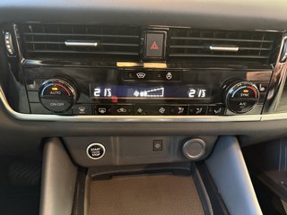Nissan Qashqai Tekna+ Autom. Pano Leder Navi Bose LED - bilder 19