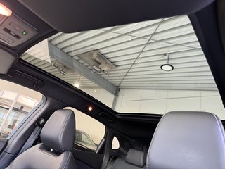 Nissan Qashqai Tekna+ Autom. Pano Leder Navi Bose LED - bilder 22