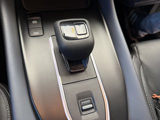 Nissan Qashqai Tekna+ Autom. Pano Leder Navi Bose LED - bilder 20