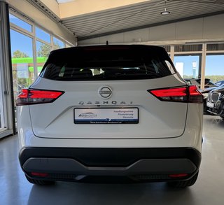 Nissan Qashqai Tekna+ Autom. Pano Leder Navi Bose LED - bilder 26